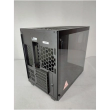 Купити Уцінка Корпус JONSBO TK-3 Black (JSBCF2B06TK3B1549) - фото 9