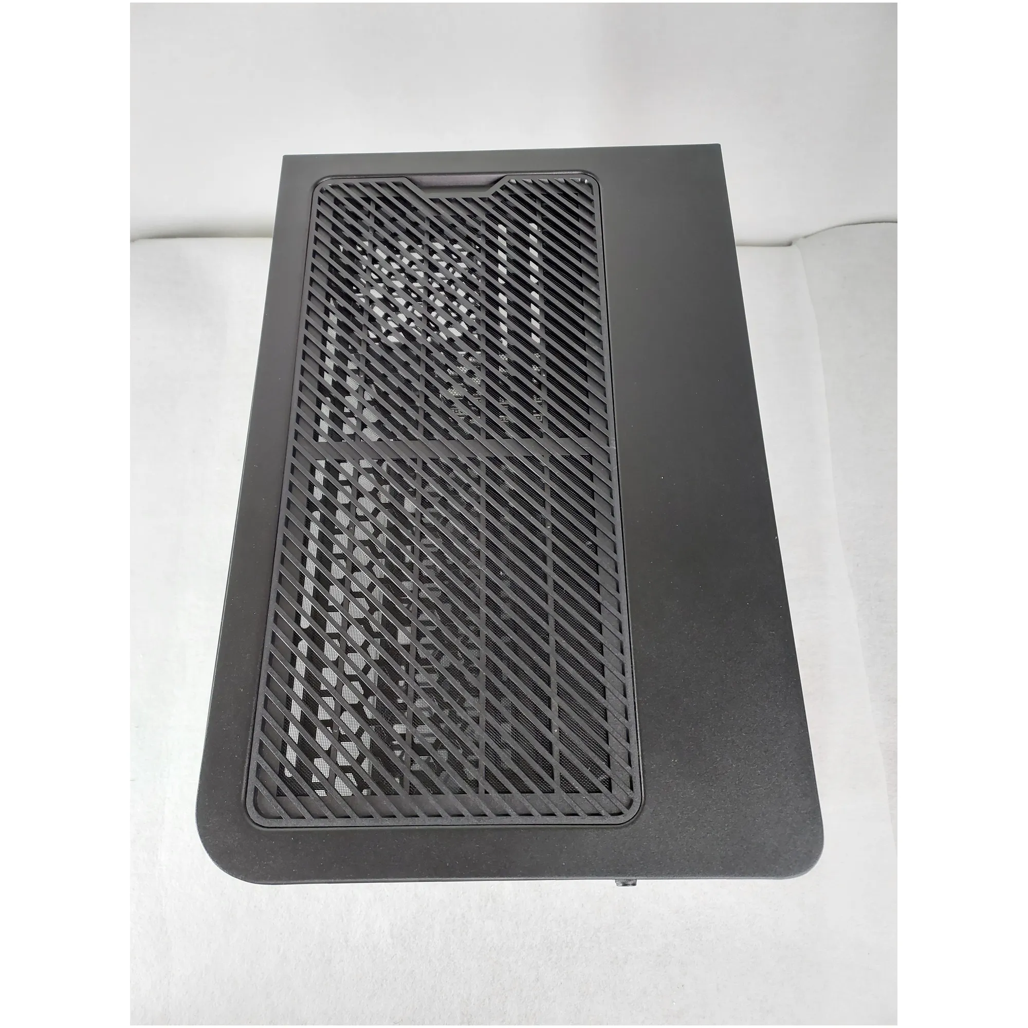 Купити Уцінка Корпус JONSBO TK-3 Black (JSBCF2B06TK3B1549) - фото 10