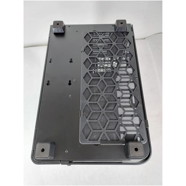 Купити Уцінка Корпус JONSBO TK-3 Black (JSBCF2B06TK3B1549) - фото 12