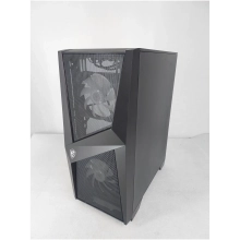 Купити Уцінка Корпус MSI MAG FORGE 100M Black (3067G03M2180910508000350) - фото 4