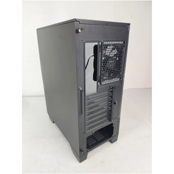 Купити Уцінка Корпус MSI MAG FORGE 100M Black (3067G03M2180910508000350) - фото 5
