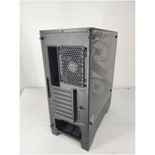 Купити Уцінка Корпус MSI MAG FORGE 100M Black (3067G03M2180910508000350) - фото 6