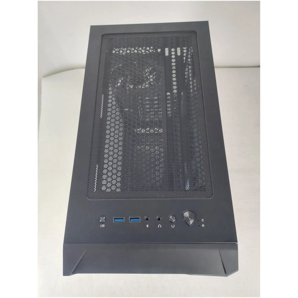 Купити Уцінка Корпус MSI MAG FORGE 100M Black (3067G03M2180910508000350) - фото 7