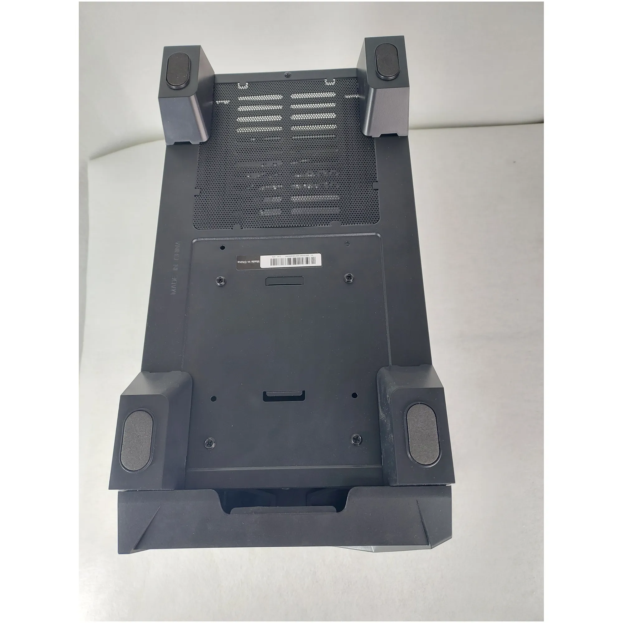 Купити Уцінка Корпус MSI MAG FORGE 100M Black (3067G03M2180910508000350) - фото 8