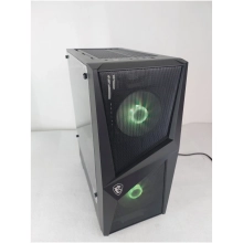 Купити Уцінка Корпус MSI MAG FORGE 100M Black (3067G03M2180910520000433) - фото 7