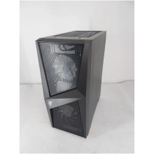 Купити Уцінка Корпус MSI MAG FORGE 100M Black (3067G03M2180910520000433) - фото 8