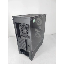 Купити Уцінка Корпус MSI MAG FORGE 100M Black (3067G03M2180910520000433) - фото 10