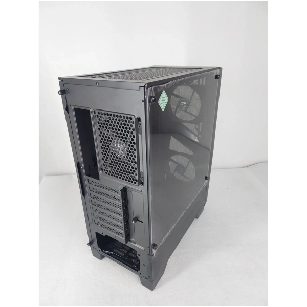 Купити Уцінка Корпус MSI MAG FORGE 100M Black (3067G03M2180910520000433) - фото 10