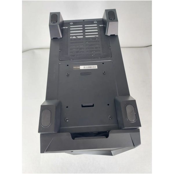 Купити Уцінка Корпус MSI MAG FORGE 100M Black (3067G03M2180910520000433) - фото 12