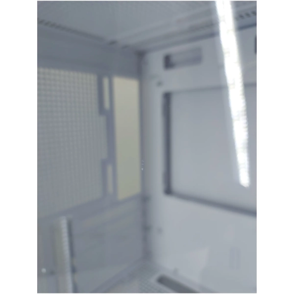 Купить Уценка Корпус JONSBO D200 White (SYCF3B14D200W0056) - фото 2