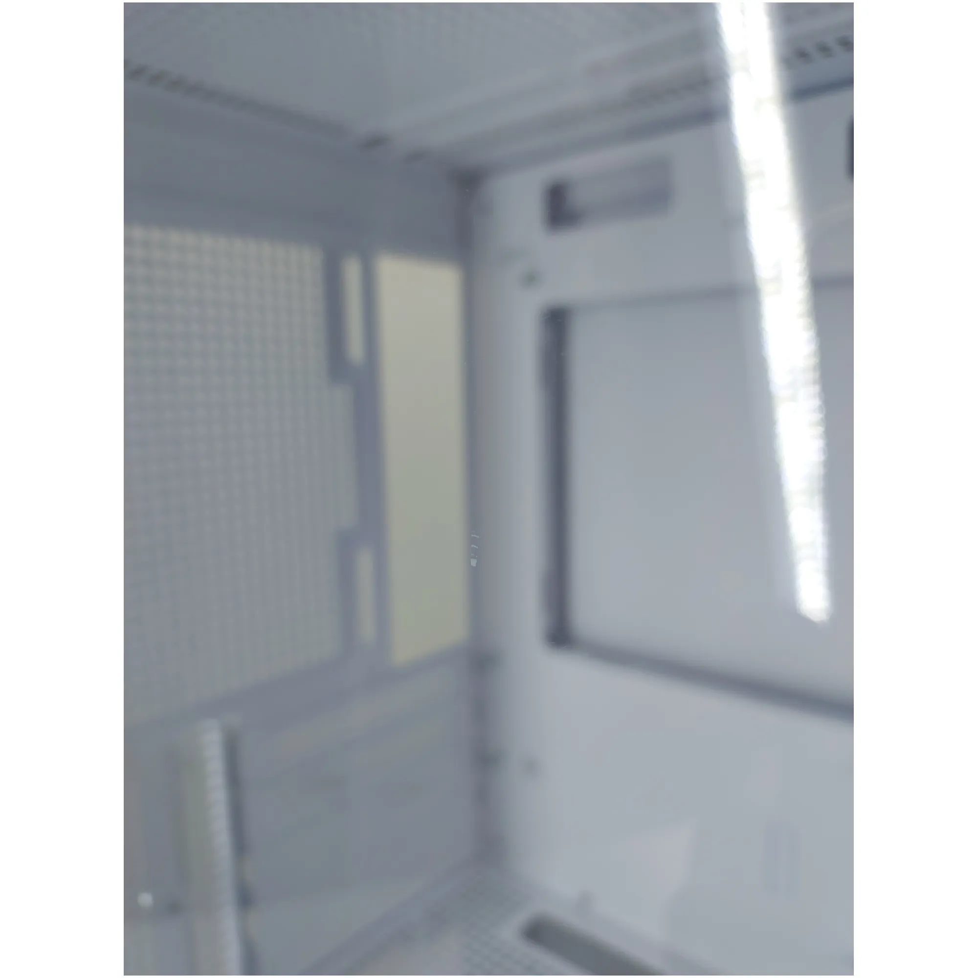 Купить Уценка Корпус JONSBO D200 White (SYCF3B14D200W0056) - фото 2