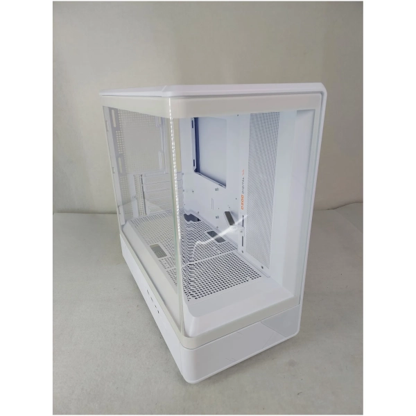 Купить Уценка Корпус JONSBO D200 White (SYCF3B14D200W0056) - фото 3
