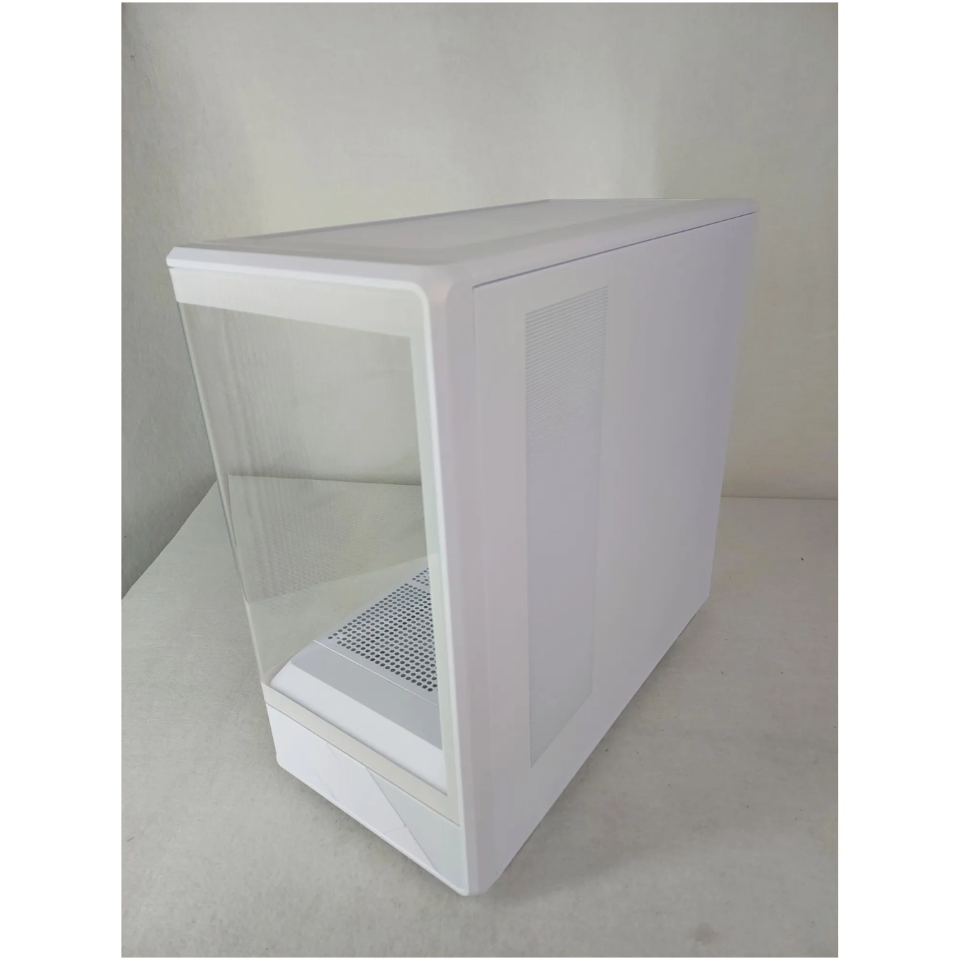 Купить Уценка Корпус JONSBO D200 White (SYCF3B14D200W0056) - фото 4