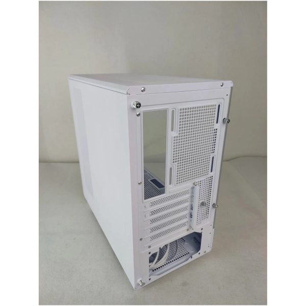 Купить Уценка Корпус JONSBO D200 White (SYCF3B14D200W0056) - фото 5