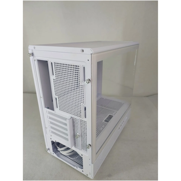 Купить Уценка Корпус JONSBO D200 White (SYCF3B14D200W0056) - фото 6