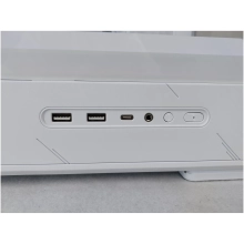 Купить Уценка Корпус JONSBO D200 White (SYCF3B14D200W0056) - фото 7