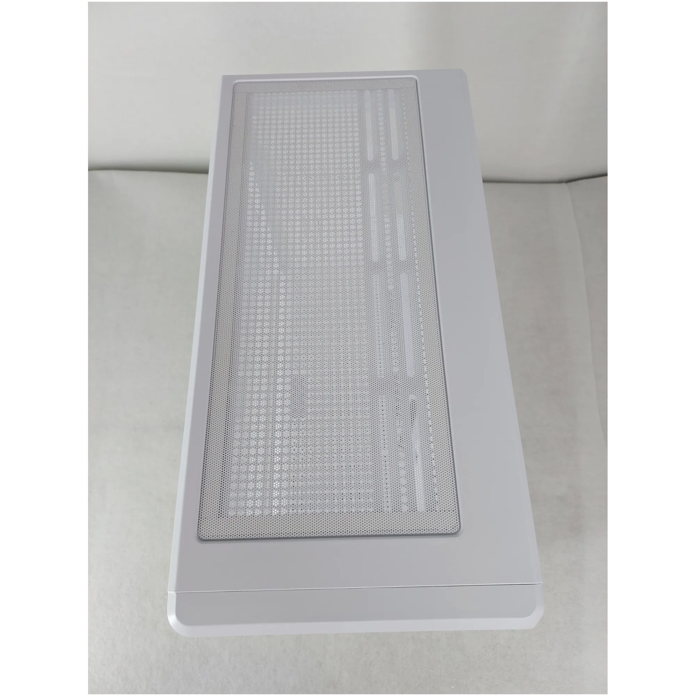 Купить Уценка Корпус JONSBO D200 White (SYCF3B14D200W0056) - фото 8