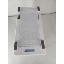 Купить Уценка Корпус JONSBO D200 White (SYCF3B14D200W0056) - фото 9