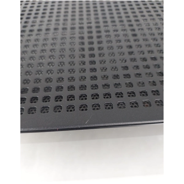 Купити Уцінка Корпус Jonsbo D32 PRO Black (GXCF2B16D32PB2651) - фото 3