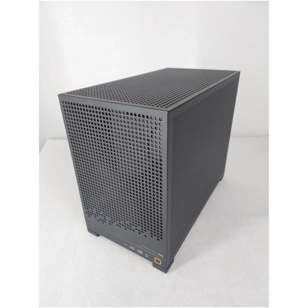 Купити Уцінка Корпус Jonsbo D32 PRO Black (GXCF2B16D32PB2651) - фото 6