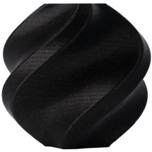 Купити PLA Sparkle Filament (пластик) для 3D принтера Bambu Lab 1кг, 1.75мм, оніксовий чорний (A08-K2-1.75-1000-SPL) - фото 1