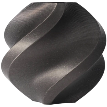 Купити PLA Metal Filament (пластик) для 3D принтера Bambu Lab 1кг, 1.75мм, залізно-сірий металік (A02-D2-1.75-1000-SPL) - фото 1