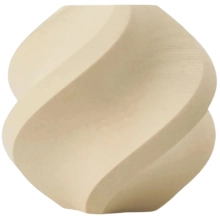 Купити PLA Wood Filament (пластик) для 3D принтера Bambu Lab 1кг, 1.75мм, білий дуб (A16-W0-1.75-1000-SPL) - фото 1