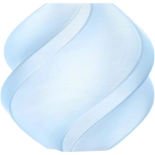 Купити PLA Translucent Filament (пластик) для 3D принтера Bambu Lab 1кг, 1.75мм, крижана блакить (A17-B0-1.75-1000-SPL) - фото 1