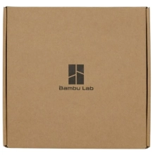 Купити PLA Translucent Filament (пластик) для 3D принтера Bambu Lab 1кг, 1.75мм, лавандовий (A17-P1-1.75-1000-SPL) - фото 2