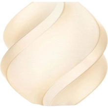 Купити PLA Translucent Filament (пластик) для 3D принтера Bambu Lab 1кг, 1.75мм, м’який жовтий (A17-Y0-1.75-1000-SPL) - фото 1