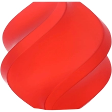 Купити PLA Translucent Filament (пластик) для 3D принтера Bambu Lab 1кг, 1.75мм, червоний (A17-R0-1.75-1000-SPL) - фото 1