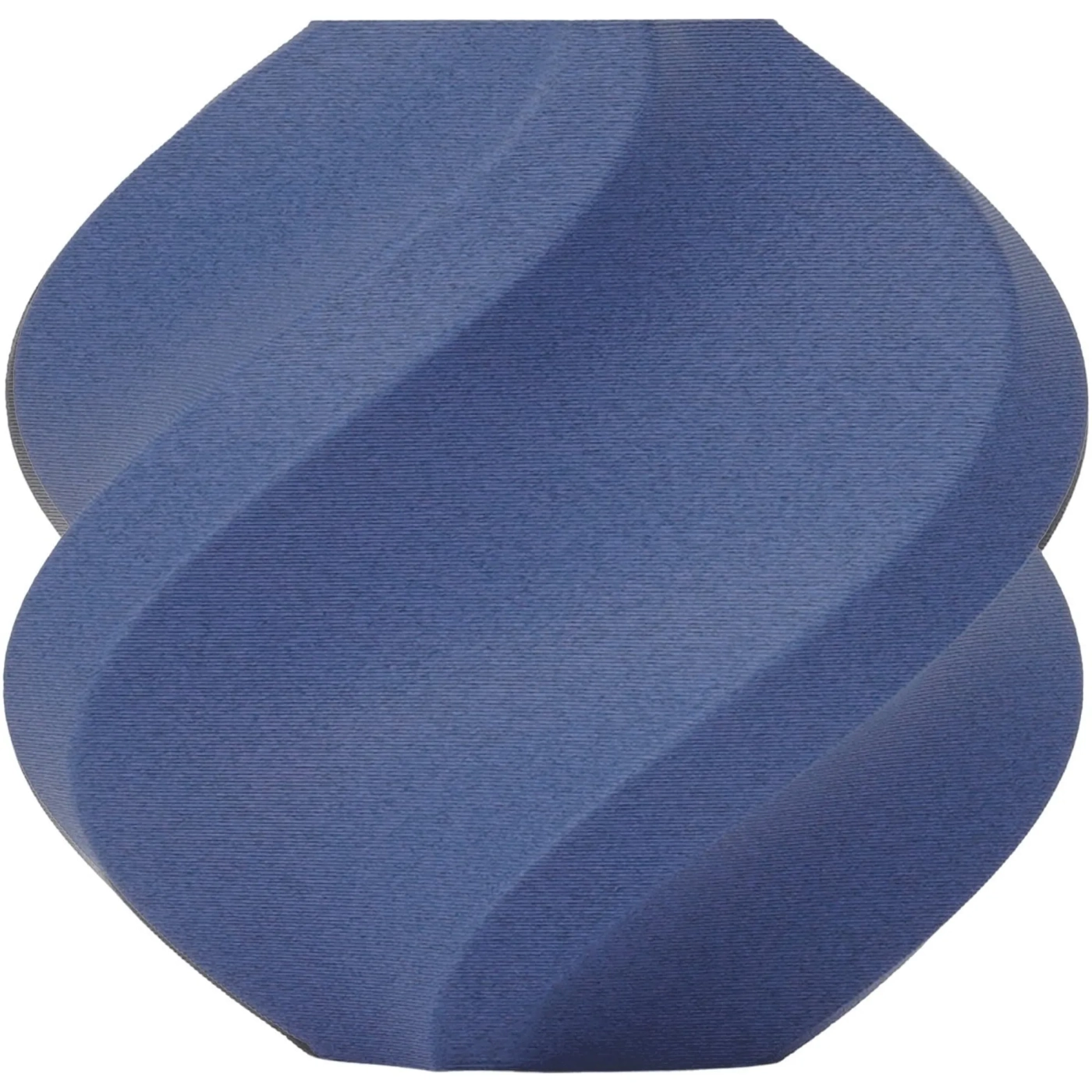 Купити PLA-CF Filament (пластик) для 3D принтера Bambu Lab 1кг, 1.75мм, джинсовий синій (A50-B9-1.75-1000-SPL) - фото 1