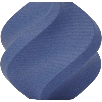 Купити PLA-CF Filament (пластик) для 3D принтера Bambu Lab 1кг, 1.75мм, джинсовий синій (A50-B9-1.75-1000-SPL) - фото 1