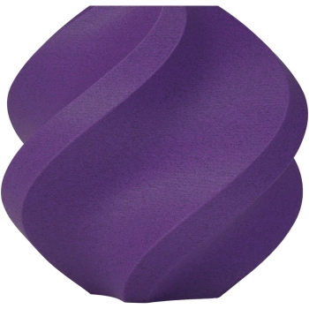Купить PLA-CF Filament (пластик) для 3D принтера Bambu Lab 1кг, 1.75мм, ирисово-фиолетовый (A50-P7-1.75-1000-SPL) - фото 1