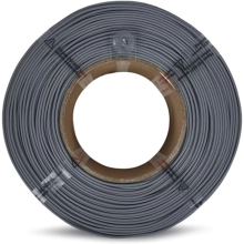 Купити PLA-CF Filament (пластик) для 3D принтера Bambu Lab 1кг, 1.75мм, лавовий сірий, без котушки (A50-D6-1.75-1000-SPLFREE) - фото 2