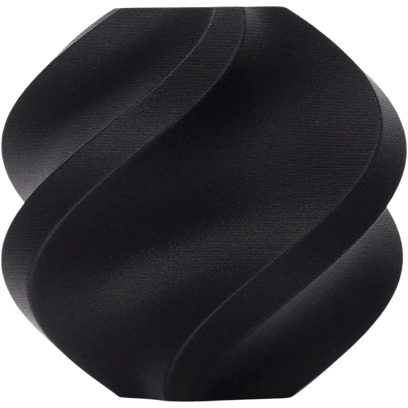 Купити PLA-CF Filament (пластик) для 3D принтера Bambu Lab 1кг, 1.75мм, чорний (A50-K0-1.75-1000-SPL) - фото 1