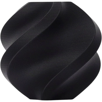 Купить PLA-CF Filament (пластик) для 3D принтера Bambu Lab 1кг, 1.75мм, черный (A50-K0-1.75-1000-SPL) - фото 1