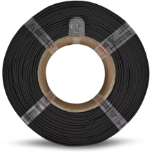 Купити PLA-CF Filament (пластик) для 3D принтера Bambu Lab 1кг, 1.75мм, чорний, без котушки (A50-K0-1.75-1000-SPLFREE) - фото 2