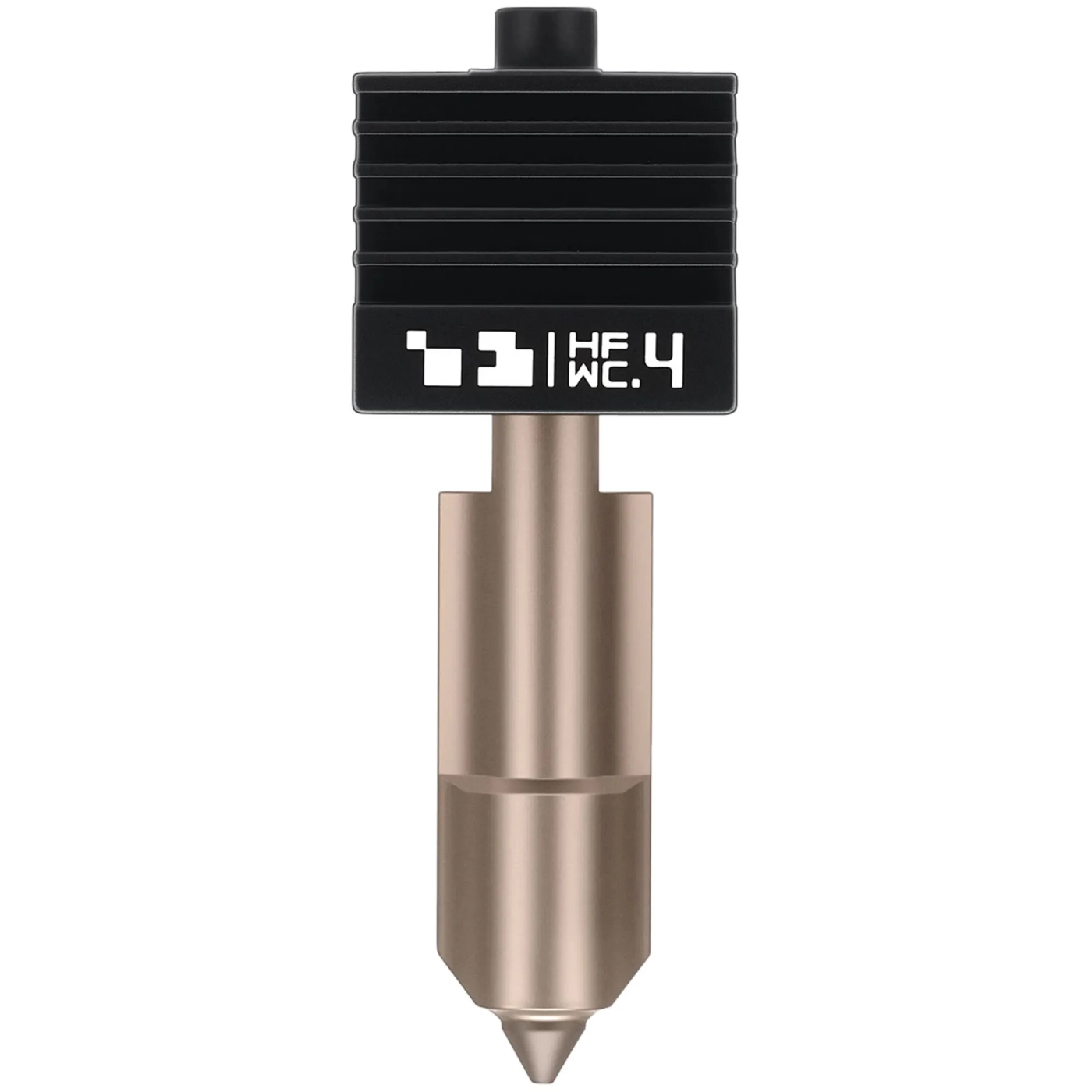 Купить Высокопроизводительное сопло HighFlow из карбида вольфрама для 3D принтера Bambu Lab H2CC/H2D Pro/H2S/H2D 0.4mm (FAH043) - фото 1