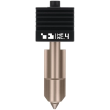 Купить Высокопроизводительное сопло HighFlow из карбида вольфрама для 3D принтера Bambu Lab H2CC/H2D Pro/H2S/H2D 0.4mm (FAH043) - фото 1