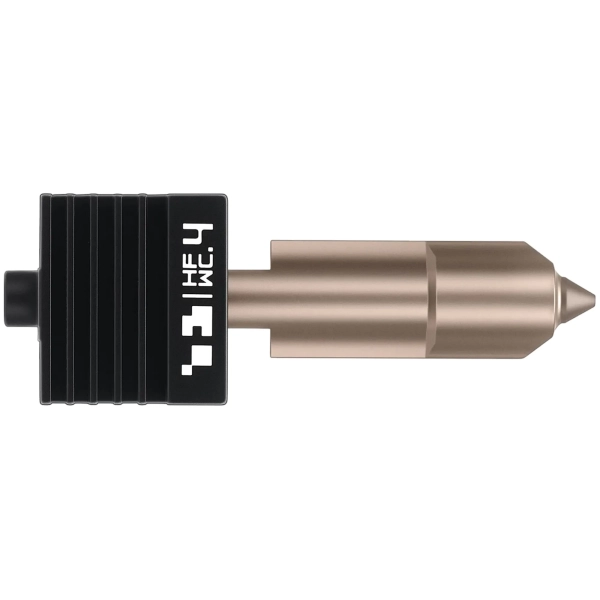 Купить Высокопроизводительное сопло HighFlow из карбида вольфрама для 3D принтера Bambu Lab H2CC/H2D Pro/H2S/H2D 0.4mm (FAH043) - фото 2