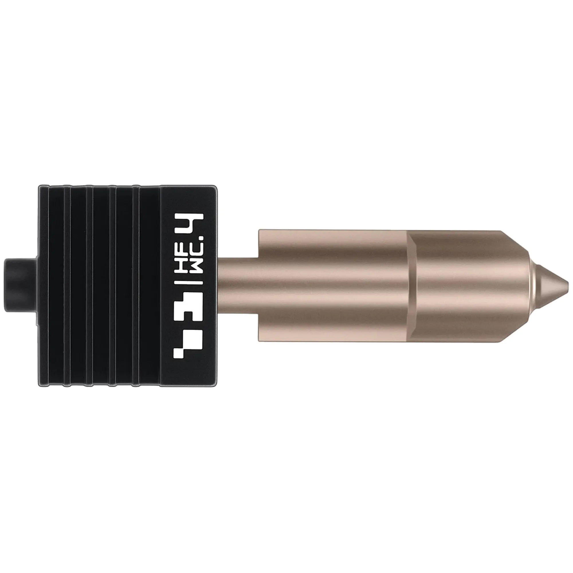 Купить Высокопроизводительное сопло HighFlow из карбида вольфрама для 3D принтера Bambu Lab H2CC/H2D Pro/H2S/H2D 0.4mm (FAH043) - фото 2