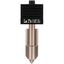 Купить Высокопроизводительное сопло HighFlow из карбида вольфрама для 3D принтера Bambu Lab H2CC/H2D Pro/H2S/H2D 0.6mm (FAH044) - фото 1