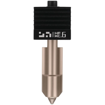 Купить Высокопроизводительное сопло HighFlow из карбида вольфрама для 3D принтера Bambu Lab H2CC/H2D Pro/H2S/H2D 0.6mm (FAH044) - фото 1