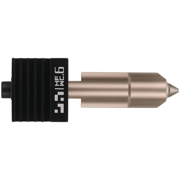 Купить Высокопроизводительное сопло HighFlow из карбида вольфрама для 3D принтера Bambu Lab H2CC/H2D Pro/H2S/H2D 0.6mm (FAH044) - фото 2