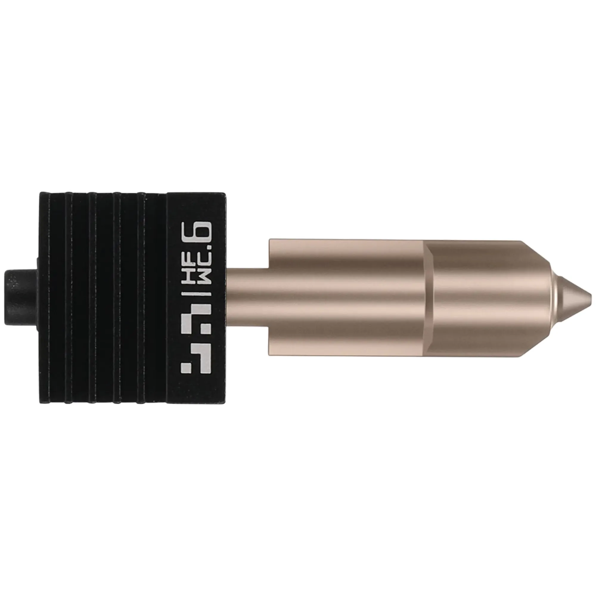 Купить Высокопроизводительное сопло HighFlow из карбида вольфрама для 3D принтера Bambu Lab H2CC/H2D Pro/H2S/H2D 0.6mm (FAH044) - фото 2