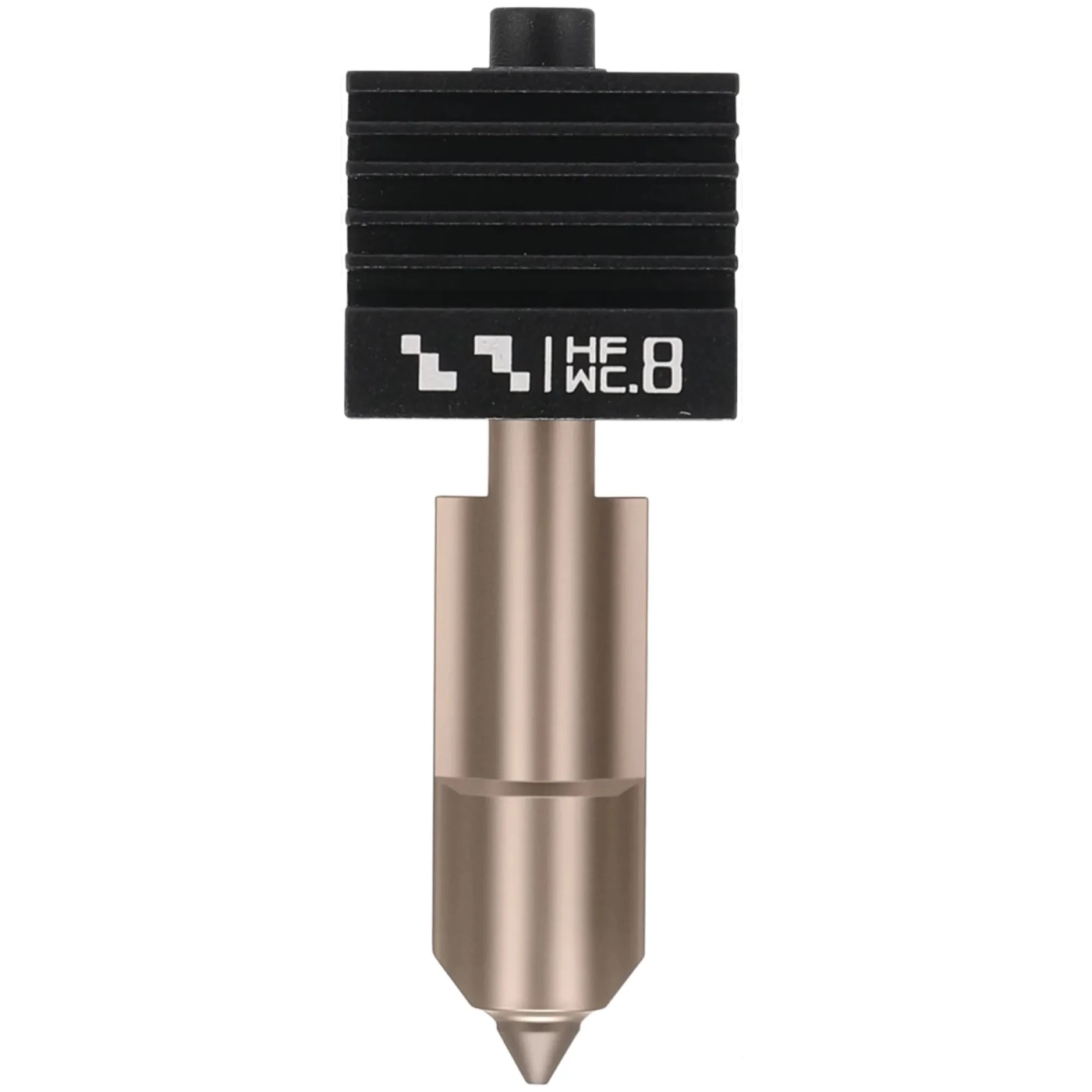 Купить Высокопроизводительное сопло HighFlow из карбида вольфрама для 3D принтера Bambu Lab H2CC/H2D Pro/H2S/H2D 0.8mm (FAH045) - фото 1