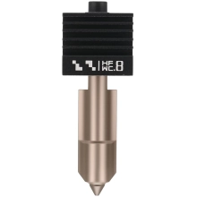 Купить Высокопроизводительное сопло HighFlow из карбида вольфрама для 3D принтера Bambu Lab H2CC/H2D Pro/H2S/H2D 0.8mm (FAH045) - фото 1