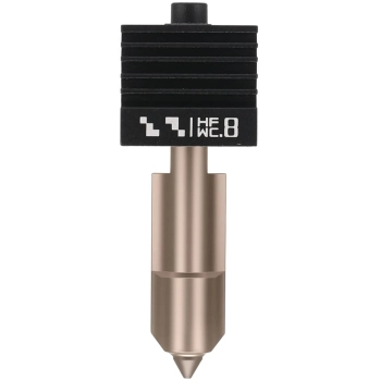 Купить Высокопроизводительное сопло HighFlow из карбида вольфрама для 3D принтера Bambu Lab H2CC/H2D Pro/H2S/H2D 0.8mm (FAH045) - фото 1