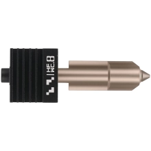 Купить Высокопроизводительное сопло HighFlow из карбида вольфрама для 3D принтера Bambu Lab H2CC/H2D Pro/H2S/H2D 0.8mm (FAH045) - фото 2